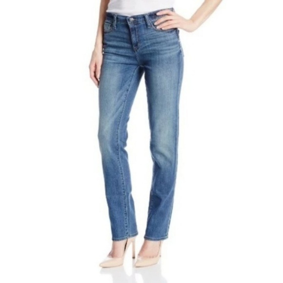 dkny jeans soho straight
